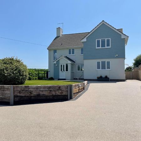 Cottars Leilighet Winfrith Newburgh Eksteriør bilde