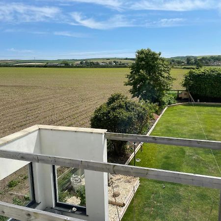 Cottars Leilighet Winfrith Newburgh Eksteriør bilde