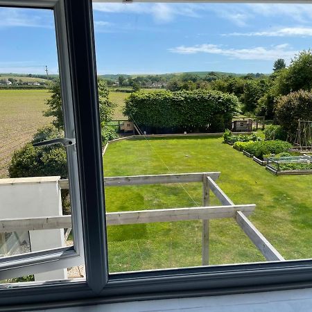 Cottars Leilighet Winfrith Newburgh Eksteriør bilde