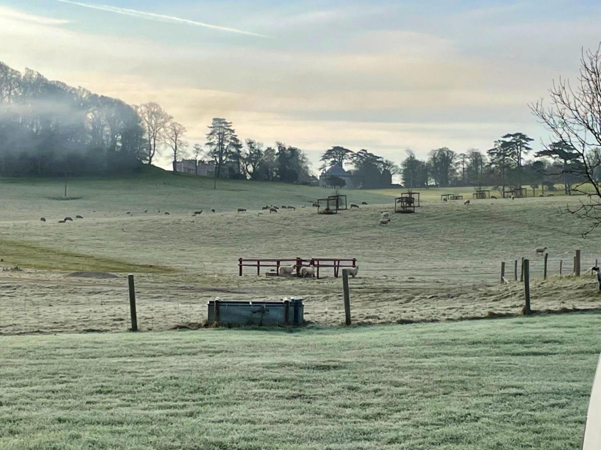 Cottars Leilighet Winfrith Newburgh Eksteriør bilde