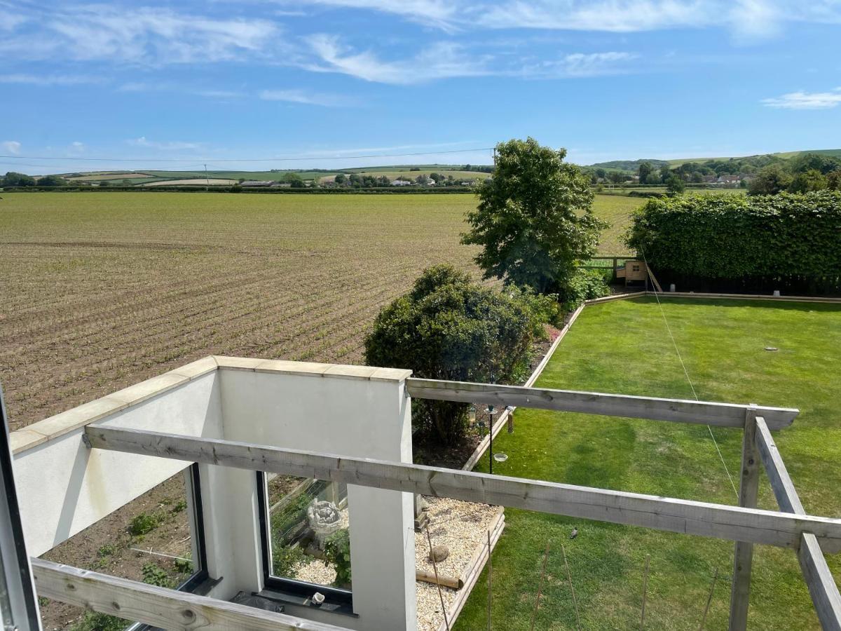 Cottars Leilighet Winfrith Newburgh Eksteriør bilde