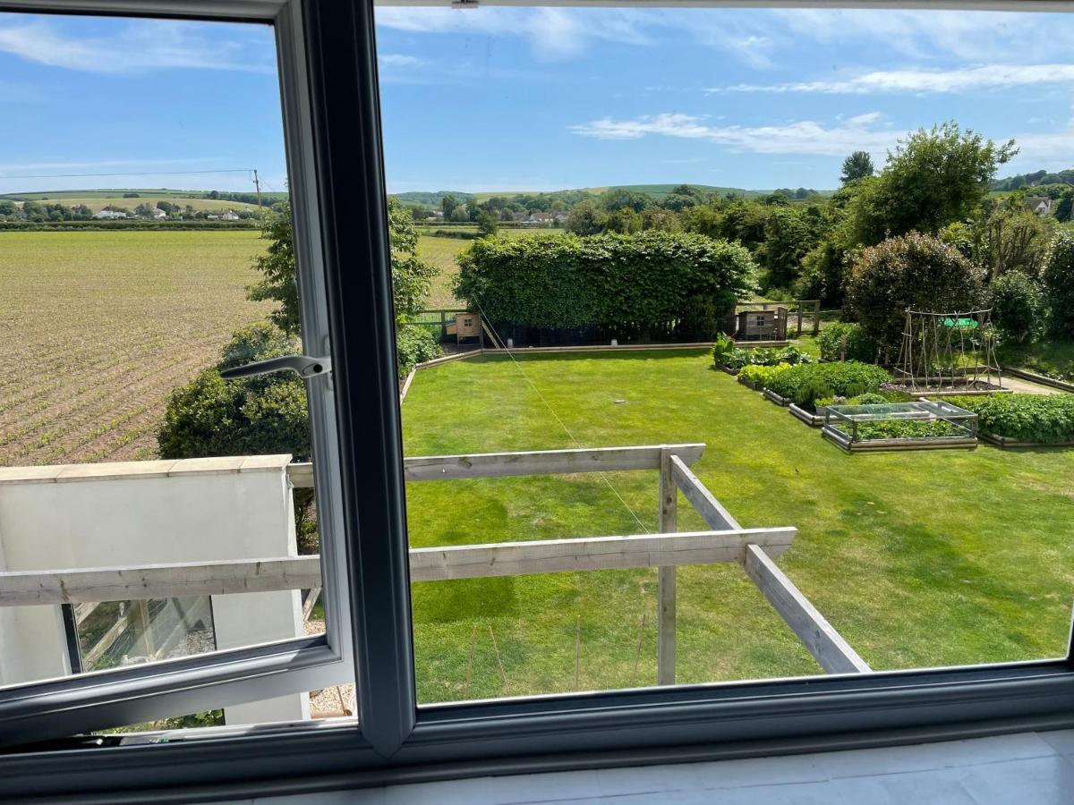 Cottars Leilighet Winfrith Newburgh Eksteriør bilde